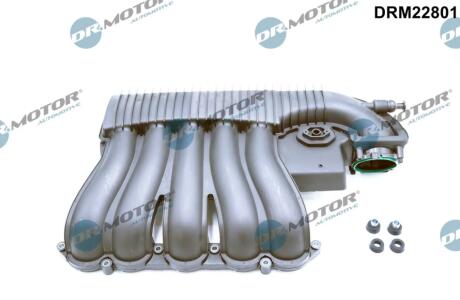 DRM22801 Автозапчастина DR.MOTOR підбір по vin на Brocar