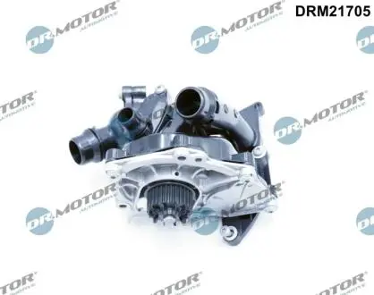 DRM21705 Автозапчастина DR.MOTOR підбір по vin на Brocar