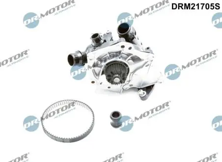 DRM21705S Автозапчастина DR.MOTOR подбор по vin на Brocar