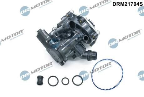 DRM21704S Автозапчастина DR.MOTOR підбір по vin на Brocar