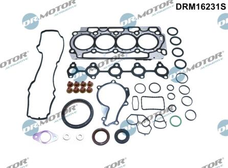 DRM16231S Автозапчастина DR.MOTOR підбір по vin на Brocar