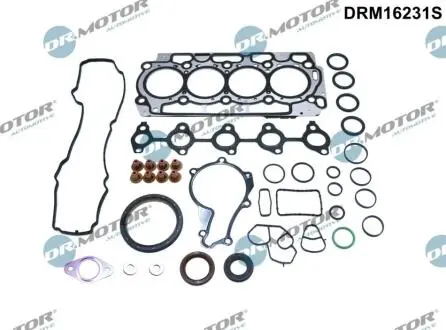 DRM16231S Автозапчастина DR.MOTOR подбор по vin на Brocar