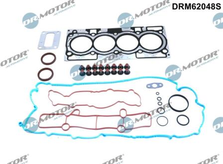 DRM62048S Автозапчастина DR.MOTOR підбір по vin на Brocar