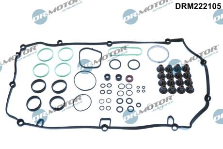 DRM222105 Автозапчастина DR.MOTOR підбір по vin на Brocar