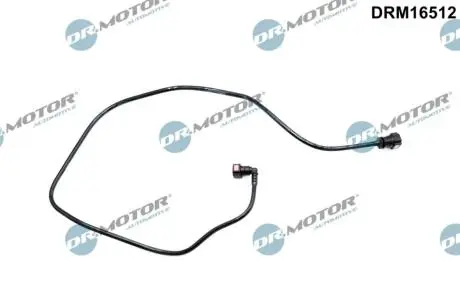 DRM16512 Автозапчастина DR.MOTOR подбор по vin на Brocar