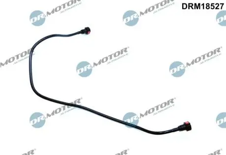DRM18527 Автозапчастина DR.MOTOR підбір по vin на Brocar
