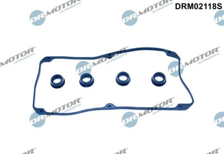 DRM02118S Автозапчастина DR.MOTOR підбір по vin на Brocar