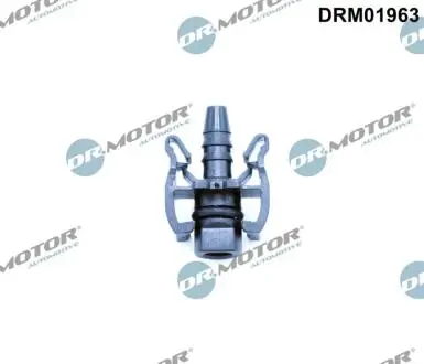 DRM01963 Автозапчастина DR.MOTOR підбір по vin на Brocar