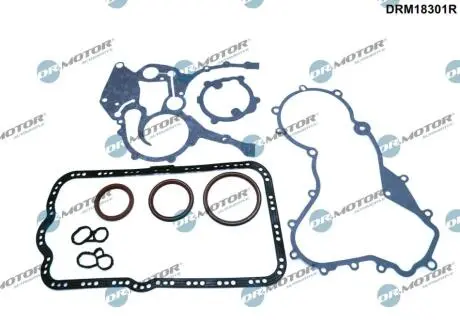DRM18301R Автозапчастина DR.MOTOR підбір по vin на Brocar