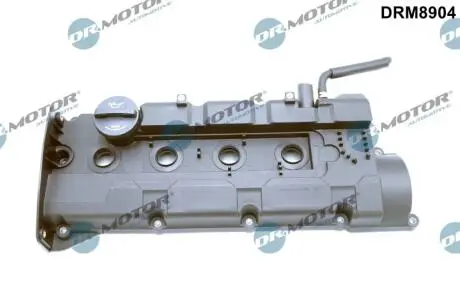 DRM8904 Кришка голівки циліндра DR.MOTOR підбір по vin на Brocar