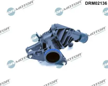 DRM02136 Автозапчастина DR.MOTOR підбір по vin на Brocar