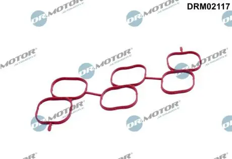 DRM02117 Автозапчастина DR.MOTOR підбір по vin на Brocar