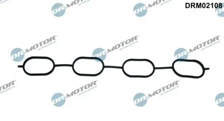 DRM02108 Ущільнення, впускний колектор DR.MOTOR подбор по vin на Brocar