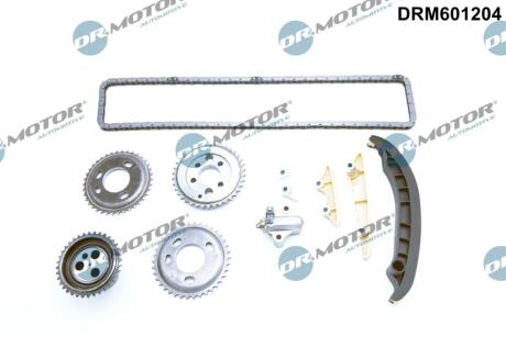 DRM601204 Автозапчастина DR.MOTOR підбір по vin на Brocar