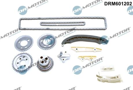 DRM601202 Автозапчастина DR.MOTOR підбір по vin на Brocar