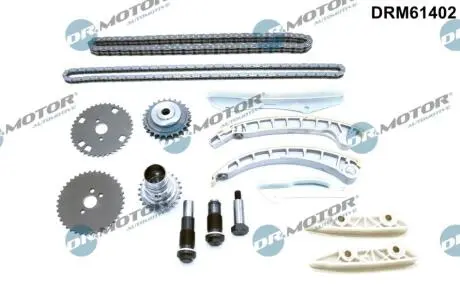 DRM61402 Автозапчастина DR.MOTOR підбір по vin на Brocar