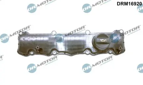 DRM16920 Автозапчастина DR.MOTOR підбір по vin на Brocar