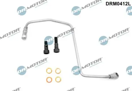 DRM0412L Автозапчастина DR.MOTOR підбір по vin на Brocar