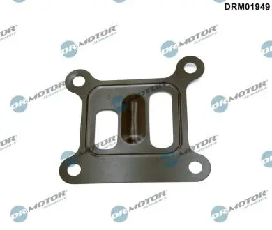 DRM01949 Прокладка двигуна металева DR.MOTOR подбор по vin на Brocar