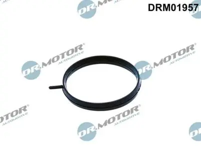 DRM01957 Прокладка колектора DR.MOTOR підбір по vin на Brocar