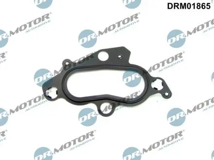 DRM01865 Ущільнення, корпус термостата DR.MOTOR подбор по vin на Brocar