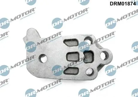 DRM01874 Опора, двигун DR.MOTOR подбор по vin на Brocar