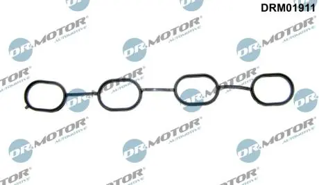 DRM01911 Ущільнення, впускний колектор DR.MOTOR підбір по vin на Brocar