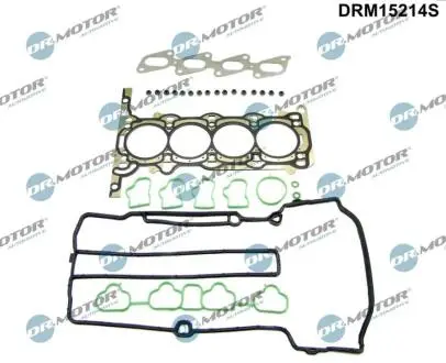 DRM15214S Автозапчастина DR.MOTOR підбір по vin на Brocar