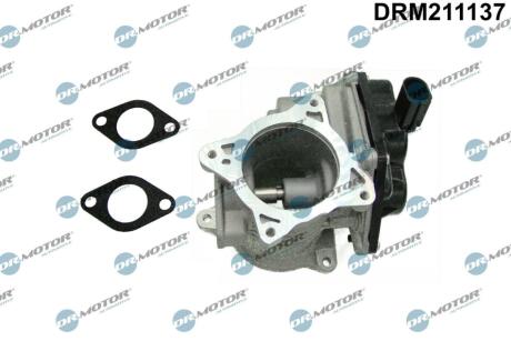 DRM211137 Автозапчастина DR.MOTOR підбір по vin на Brocar