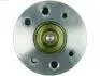 SS2064S Автозапчастина AUTO STARTER підбір по vin на Brocar