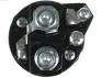 SS0349P Автозапчастина AUTO STARTER підбір по vin на Brocar