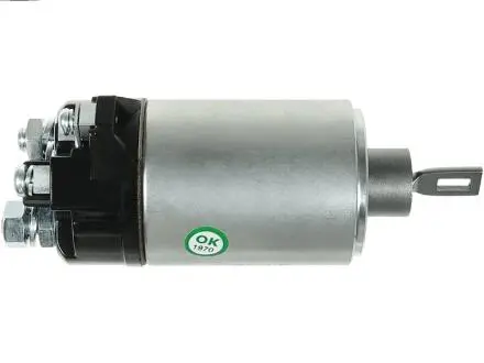 SS0349P Автозапчастина AUTO STARTER підбір по vin на Brocar