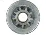 SD6127P Автозапчастина AUTO STARTER підбір по vin на Brocar