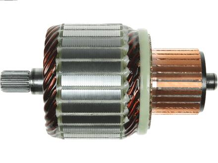 SA0122S Автозапчастина AUTO STARTER підбір по vin на Brocar