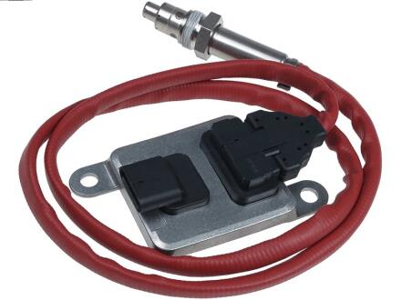 NOX9100 Автозапчастина AUTO STARTER підбір по vin на Brocar