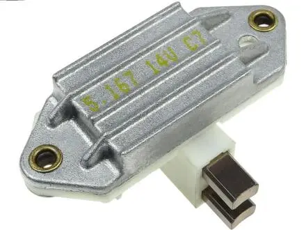 ARE9106LETRIKA Автозапчастина AUTO STARTER підбір по vin на Brocar