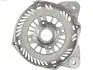 ABR5158S Автозапчастина AUTO STARTER підбір по vin на Brocar