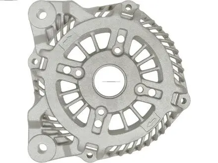 ABR5158S Автозапчастина AUTO STARTER підбір по vin на Brocar