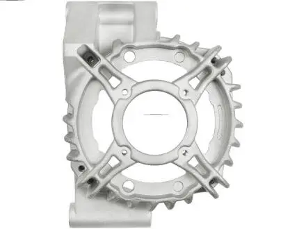 ABR4067S Кришка генератора AUTO STARTER підбір по vin на Brocar