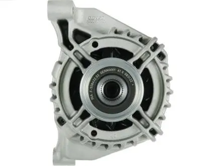 A6437PR Автозапчастина AUTO STARTER подбор по vin на Brocar