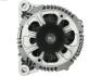 A3419PR Автозапчастина AUTO STARTER підбір по vin на Brocar