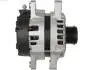 A3614S Автозапчастина AUTO STARTER підбір по vin на Brocar