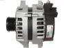 A3614S Автозапчастина AUTO STARTER підбір по vin на Brocar
