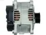 A3160PR Автозапчастина AUTO STARTER підбір по vin на Brocar