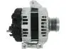 A0883S Автозапчастина AUTO STARTER підбір по vin на Brocar