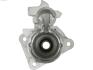 SBR5090S Автозапчастина AUTO STARTER підбір по vin на Brocar