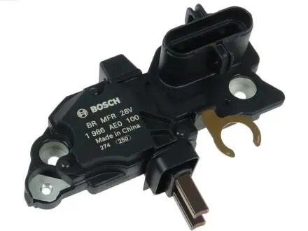ARE0248BOSCH Автозапчастина AUTO STARTER підбір по vin на Brocar