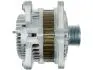 A5129MITSUBISHI Автозапчастина AUTO STARTER підбір по vin на Brocar