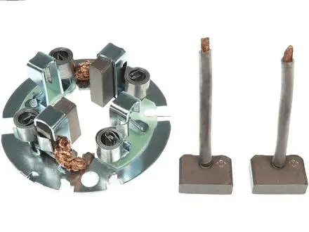 SBH6029P Автозапчастина AUTO STARTER підбір по vin на Brocar