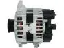 A0896S Автозапчастина AUTO STARTER підбір по vin на Brocar